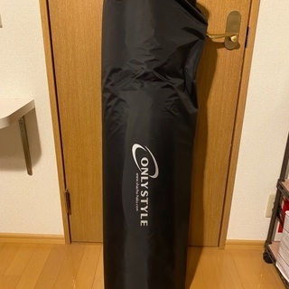 【お値下げしました】オンリースタイル　車中泊専用マット(厚さ10...
