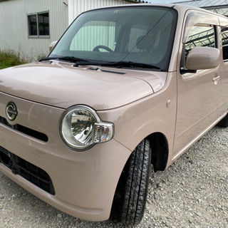 《売約済！ありがとうございました。》【ダイハツ　ミラココア　H2...