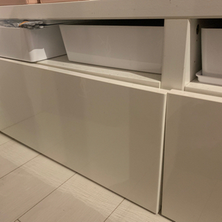 テレビ台・収納家具の画像