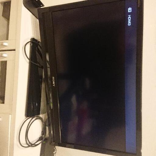 SONY液晶テレビ32型