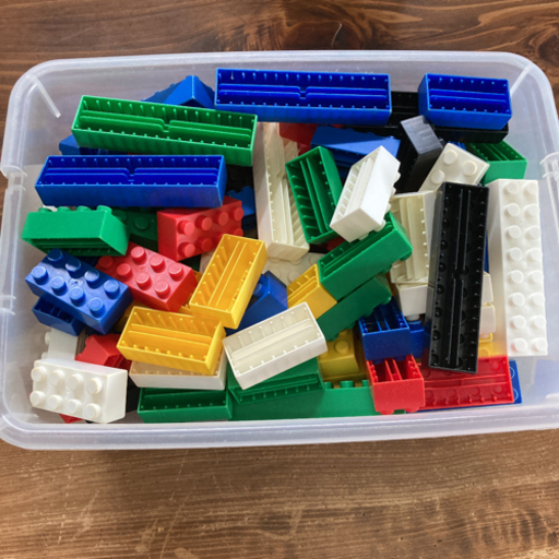ブロック