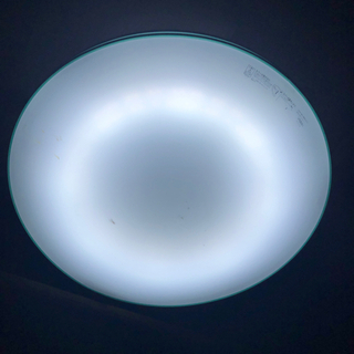 電気　【超美品】　LEDです。