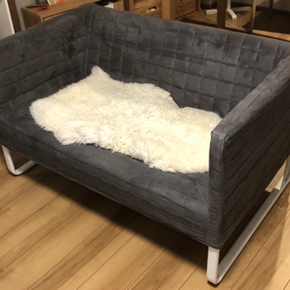 IKEA ソファー
