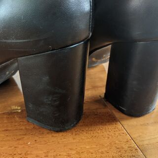 Attagirl アタガール 女性のブーツか靴 Lサイズの画像