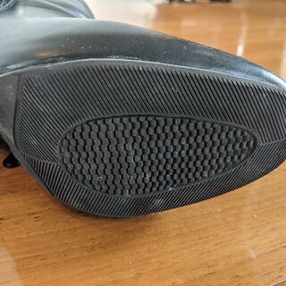 Attagirl アタガール 女性のブーツか靴 Lサイズの画像