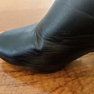 Attagirl アタガール 女性のブーツか靴 Lサイズの画像