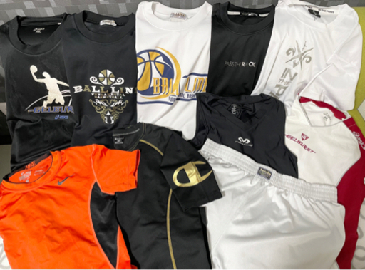 スポーツウエア セット！