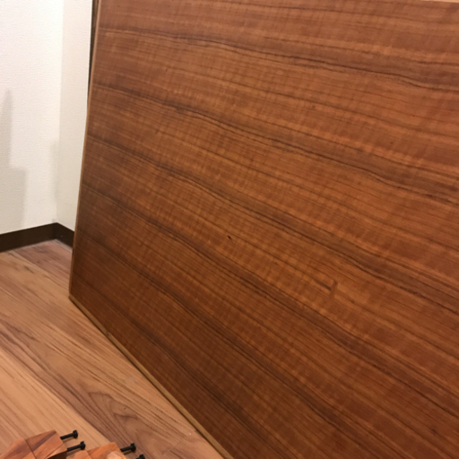 EDDA ダイニングテーブル 北欧 オイル仕上げ