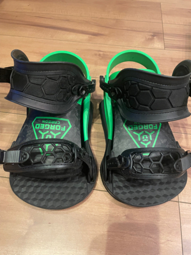 union ultra 18-19 Lサイズ　ビンディング ユニオン ウルトラ