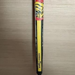 オデッセイパターの画像