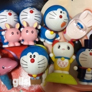 ドラえもん　ハッピーセット