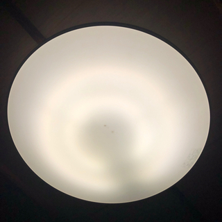 電気　【殆ど使用しておりません】　