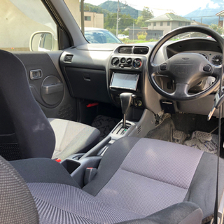 平成14年　テリオスキッドカスタムターボの画像