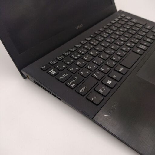 SONY VAIO corei3メモリ4G 　SSD128G　Webカメラ　11.6 型ワイドFull HD  Wifi対応  薄型超