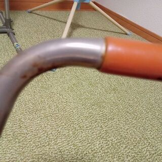 【値下げ】子供室内用四輪バイクの画像
