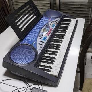 カシオ☆電子ピアノ