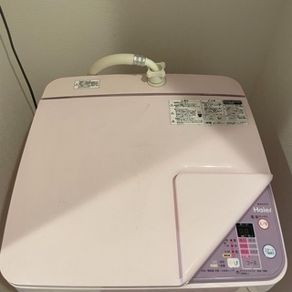 洗濯機　の画像
