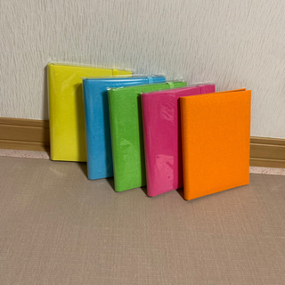 アルバム　9冊まとめて