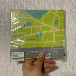 アルバム　9冊まとめての画像