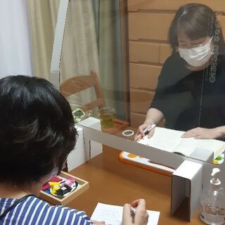 🇰🇷韓国語　教えます🇰🇷女性の方のみ🥀の画像