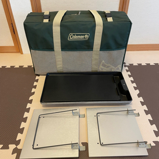 (限定色)コールマン  ツーバーナー　413Hリミテッドの画像
