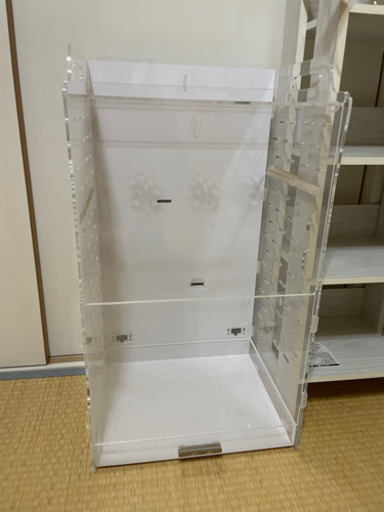 アクリルルーム390high gex