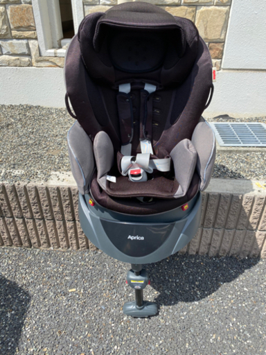 【取引中】コンビ　チャイルドシート