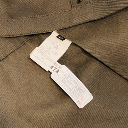 服/ファッション kemit tomorrowland 46size