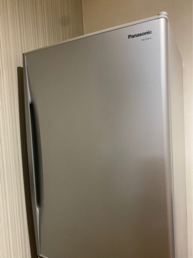 Panasonic  冷蔵庫　お取引先決まりました