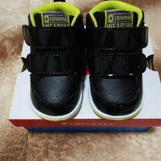 CONVERSE  12cm
