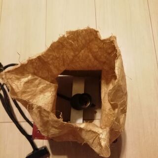 和風照明器具