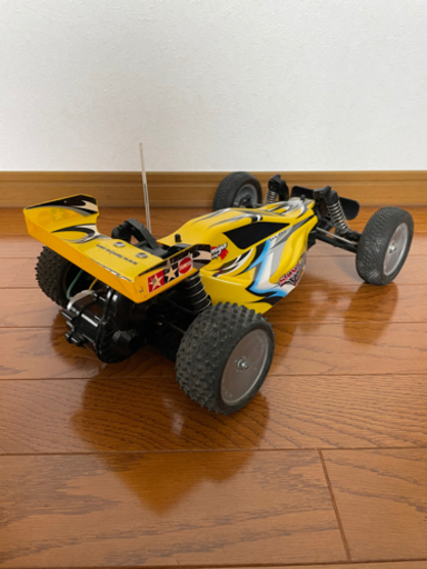 ラジコン　タミヤ　サンドバイパーDT-02 フルセット