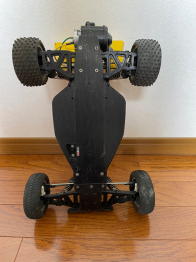 ラジコン　タミヤ　サンドバイパーDT-02 フルセット
