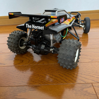 フルセット 1/10 タミヤ ホーネット 2WD オフロード 動作確認済 送料込 フルセット 1/10 タミヤ ホーネット 2WD オフロード 動作確認済 送料込
