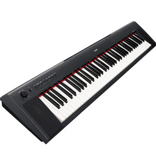 YAMAHA Piagerro NP-31
