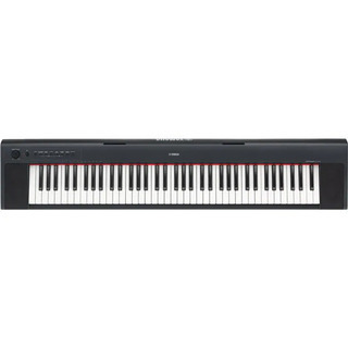 YAMAHA Piagerro NP-31の画像