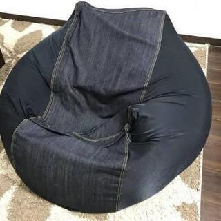 【無印良品】人をダメにするソファ