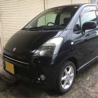 車検長い！MRワゴン！ワンオーナー！令和3年度自動車税込み！乗り...