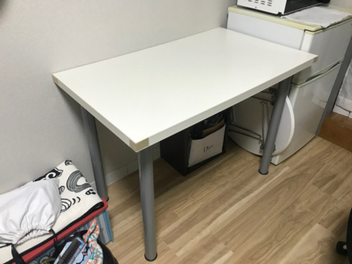 デスク / 勉強机 / IKEA