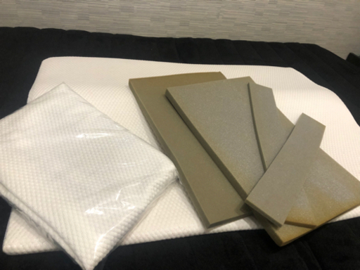 トゥールスリーパー 枕