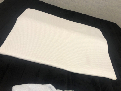 トゥールスリーパー 枕