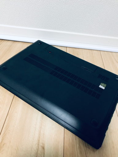 Lenovo g500 レノボ　動作品　ノートパソコン　pc