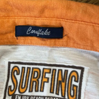 ポロシャツの画像