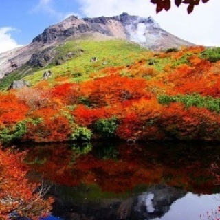 紅葉時期の日光・那須ハイクメンバー募集（9/23 10/3 10...