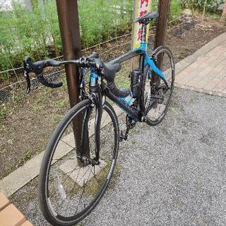 PINARELLO ピナレロ RAZHA ラザ 2018モデル スカイカラーの画像