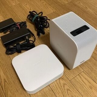 ★☆　SONY lspx-p1 ホームシアター　プロジェクター　☆★