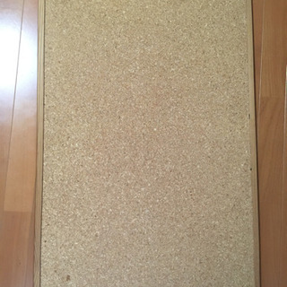 コルクボード　60×90cm
