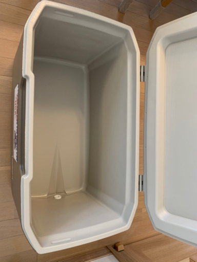 【値下げ】コールマン クーラーボックス 70QT 大容量