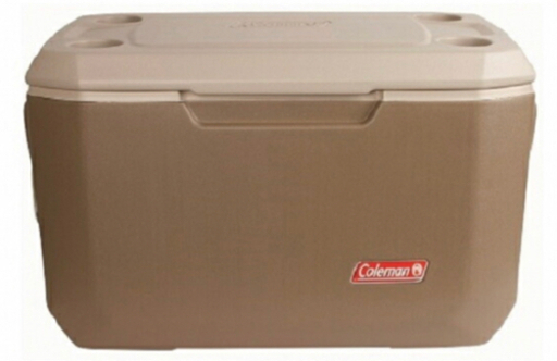 【値下げ】コールマン クーラーボックス 70QT 大容量