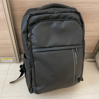 【取引決定】多機能ビジネスリュック　